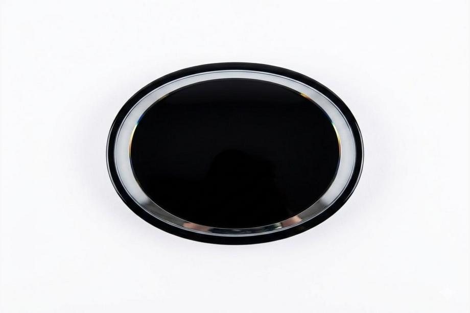 Lexus Etumerkki lasin alla V3 (16,3 cm × 11,5 cm) Image