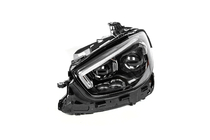 Mercedes E-sarja Coupé C238 2016–2024 Etulyhty OEM 2020-2023 (vasen, LED) kuva 1