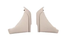 Toyota Land Cruiser 200 2007–2021 Sisustan päivityssarja 2016-malliin (Beige) kuva 9