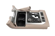 Toyota Land Cruiser 200 2007–2021 Sisustan päivityssarja 2016-malliin (Beige) kuva 19