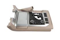 Toyota Land Cruiser 200 2007–2021 Sisustan päivityssarja 2016-malliin (Beige) kuva 20