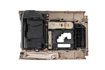 Toyota Land Cruiser 200 2007–2021 Sisustan päivityssarja 2016-malliin (Beige) kuva 22