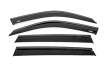 BMW X5 E70 2007–2013 Ikkunatuuliohjaimet mustalla listalla Niken Luxury (4 kpl) kuva 1