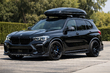 Mitä asentaa BMW X5 G05:een oston jälkeen – tyyliä ja hyötyä kuva 1