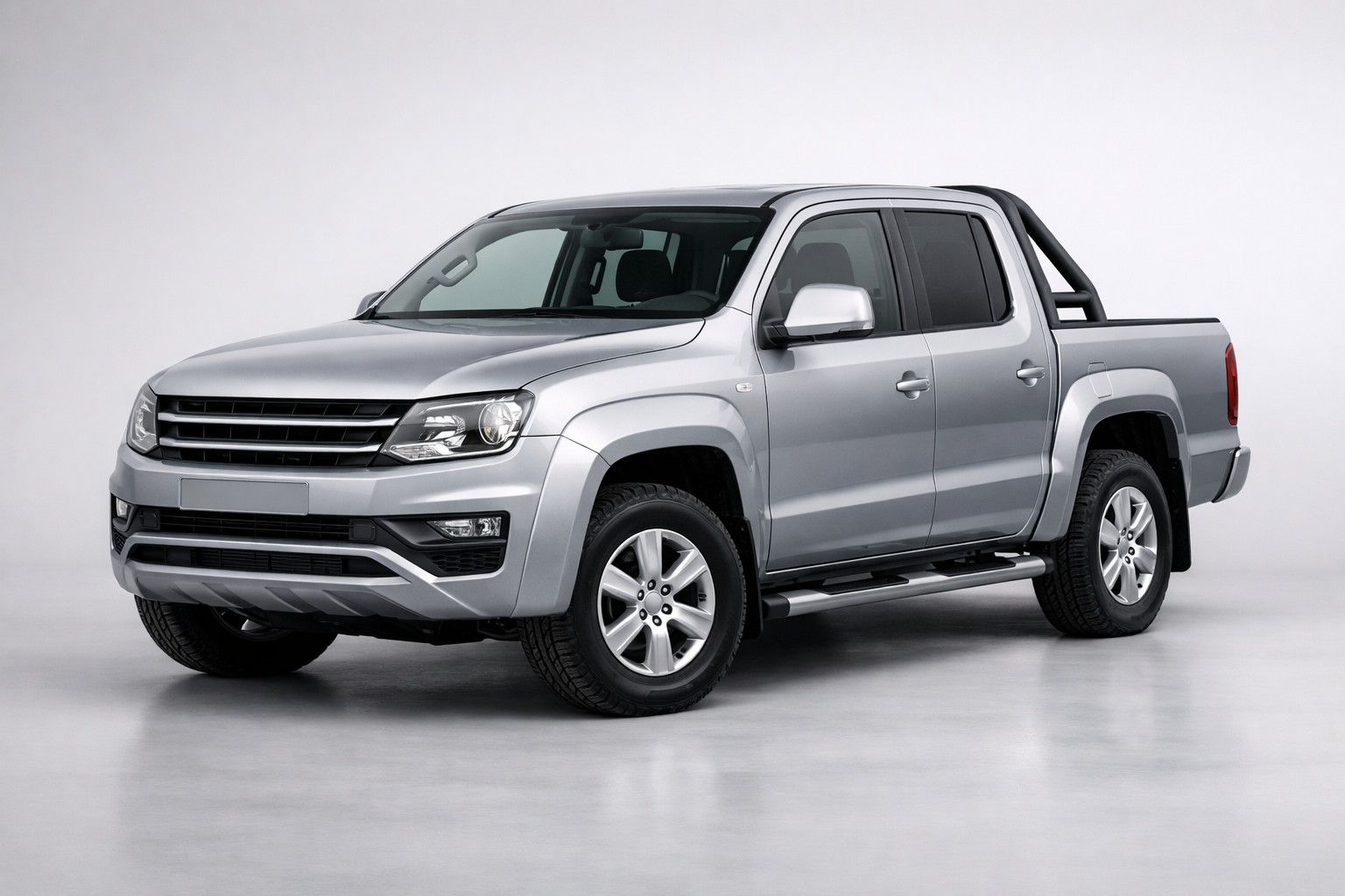 Volkswagen Amarok 2010-2022 -testi: mukavuutta tavoitteleva pickup