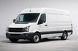 Volkswagen Crafter 2016– -katsaus: iso pakettiauto työhön ilman krumeluureja kuva 1