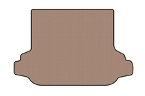 Subaru Outback 2009–2014 Kuminen tavaratilan matto Carsuit (Beige) kuva 1