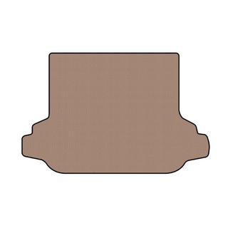 Kuminen tavaratilan matto Carsuit (Beige) Subaru Outback 2009–2014 kuva 1