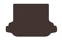 Subaru Outback 2009–2014 Kumimatto tavaratilaan Carsuit (Ruskea) kuva 1