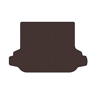 Kumimatto tavaratilaan Carsuit (Ruskea) Subaru Outback 2009–2014 kuva 1