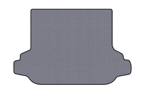 Subaru Outback 2009–2014 Kuminen tavaratilan matto Carsuit (Harmaa) kuva 1