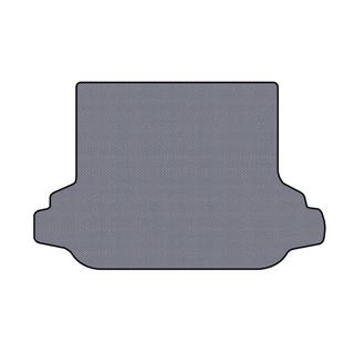 Kuminen tavaratilan matto Carsuit (Harmaa) Subaru Outback 2009–2014 kuva 1