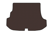 Subaru Forester 2002–2008 Kuminen tavaratilamatto Carsuit (2005-2008, Ruskea) kuva 1