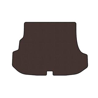 Kuminen tavaratilamatto Carsuit (2005-2008, Ruskea) Subaru Forester 2002–2008 kuva 1