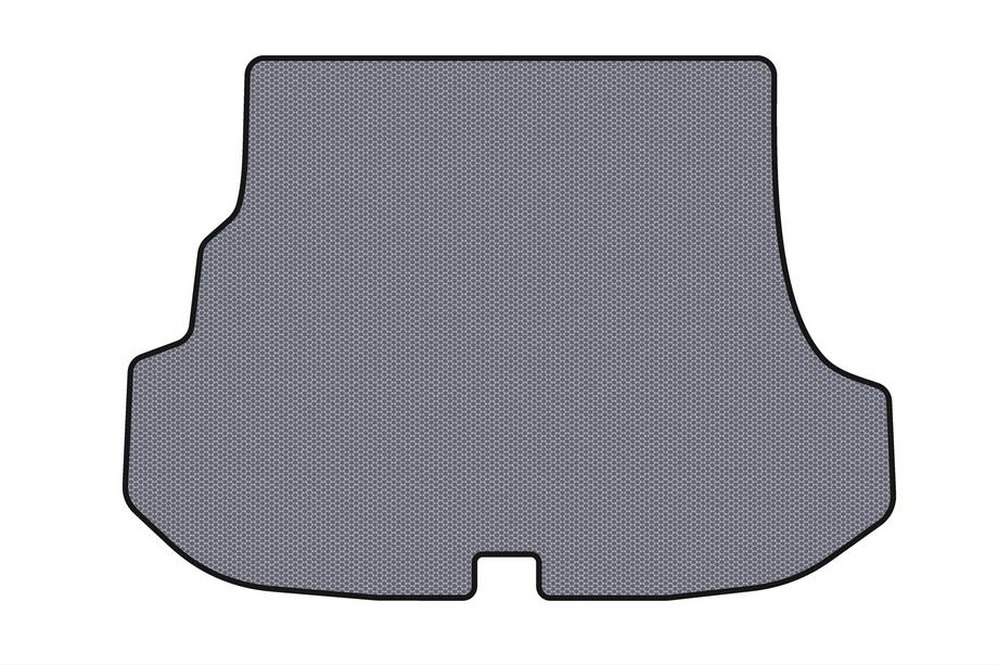 Subaru Forester 2002–2008 Carsuit kuminen tavaratilan matto (2005-2008, Harmaa) Image