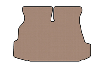 Subaru Impreza 2000–2007 Kumimatto tavaratilaan Carsuit (SD, Beige) kuva 1