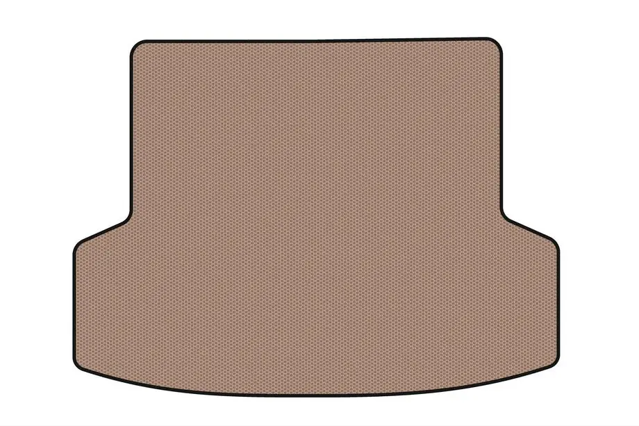Subaru WRX 2014– Kumimatto tavaratilaan Carsuit (SD, Beige) Image