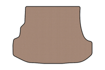Subaru Forester 1997–2002 Kuminen tavaratilan matto Carsuit (Beige) kuva 1