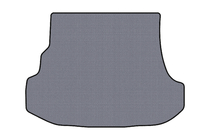 Subaru Forester 1997–2002 Kuminen tavaratilan matto Carsuit (Harmaa) kuva 1