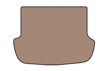 Subaru Forester 2008–2013 Kuminen tavaratilan matto Carsuit (Beige) kuva 1
