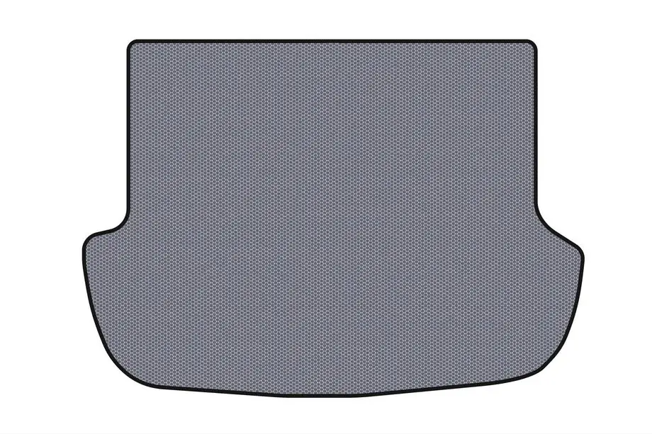 Subaru Forester 2008–2013 Kuminen tavaratilan matto Carsuit (Harmaa) Image