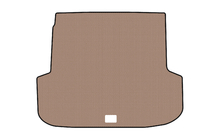 Subaru Outback 2005–2009 Kuminen tavaratilan matto Carsuit (Beige) kuva 1