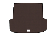 Subaru Outback 2005–2009 Kumimatto tavaratilaan Carsuit (Ruskea) kuva 1