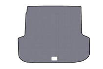 Subaru Outback 2005–2009 Kuminen tavaratilan matto Carsuit (Harmaa) kuva 1