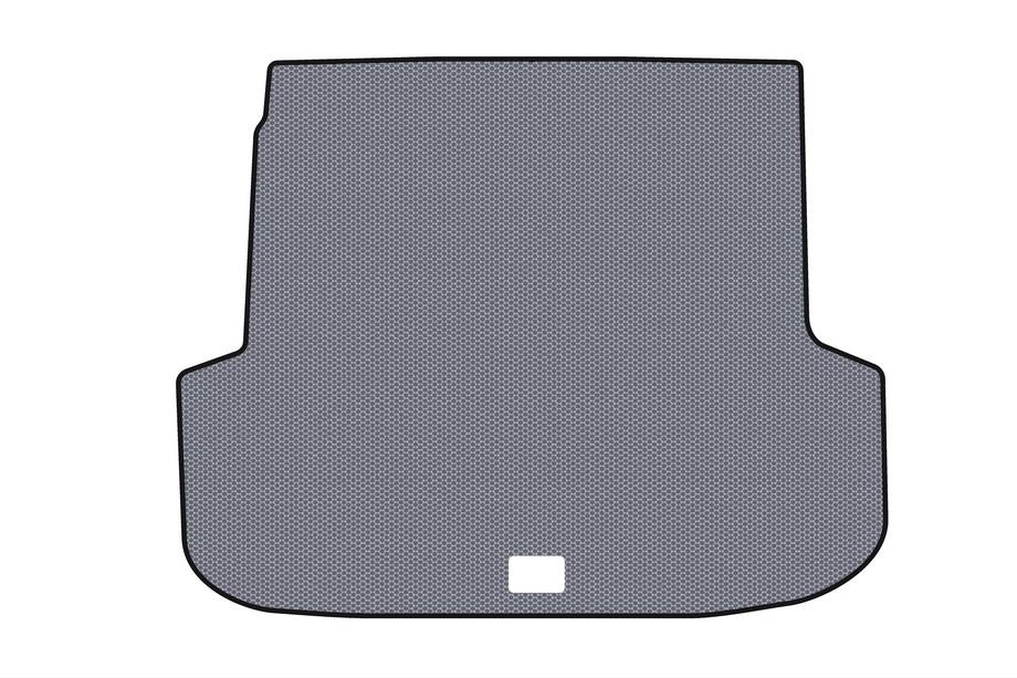 Subaru Outback 2005–2009 Kuminen tavaratilan matto Carsuit (Harmaa) Image