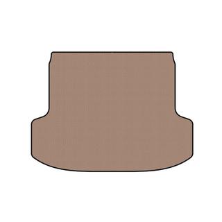 Kumimatto tavaratilaan Carsuit (SD, Beige) Subaru Legacy 2003–2009 kuva 1