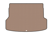 Subaru Forester 2018–2024 Kuminen tavaratilan matto Carsuit (Beige) kuva 1