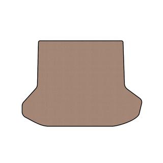Kuminen tavaratilan matto Carsuit (SD, Legacy BN, Beige) Subaru Legacy 2014–2019 kuva 1