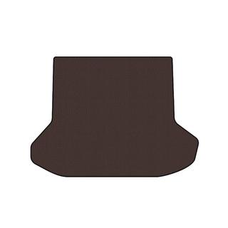 Tavaratilan kumimatto Carsuit (SD, Legacy BN, Ruskea) Subaru Legacy 2014–2019 kuva 1