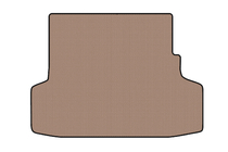 Subaru Impreza 2011–2016 Kumimatto tavaratilaan Carsuit (SD, Beige) kuva 1