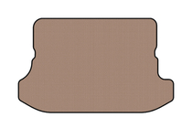 Subaru BRZ 2012–2021 Kumimatto tavaratilaan Carsuit (Coupe, Beige) kuva 1