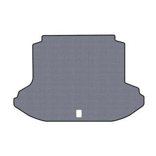 Kuminen tavaratilan matto Carsuit (2009-2013, SD, Harmaa) Subaru Legacy 2009–2014 kuva 1