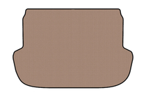 Subaru Forester 2013–2018 Kuminen tavaratilan matto Carsuit (2013-2017, Beige) kuva 1