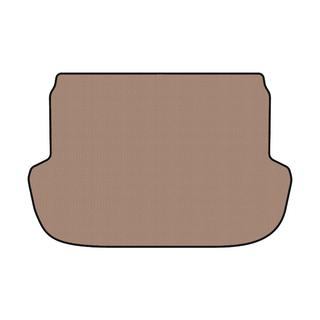 Kuminen tavaratilan matto Carsuit (2013-2017, Beige) kuva 1