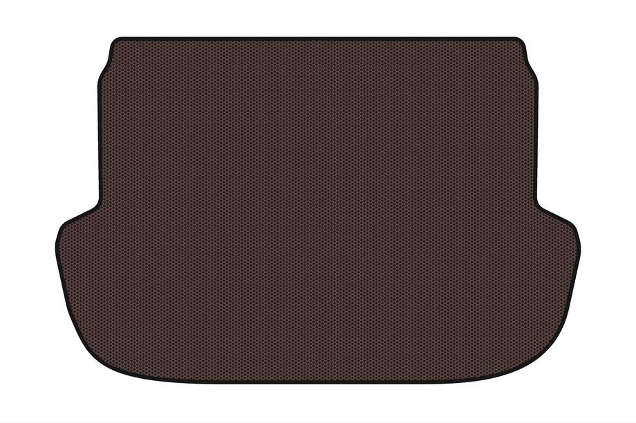 Subaru Forester 2013–2018 Kuminen tavaratilan matto Carsuit (2013-2017, Ruskea) Image