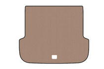 Subaru Outback 2019– Kuminen tavaratilan matto Carsuit (Beige) kuva 1