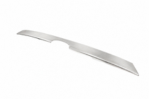 Ford Focus II 2008–2011 Takaluukun koristelista (HB, RST) kuva 1