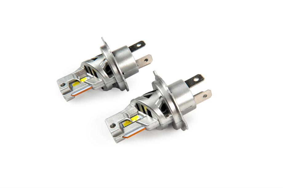 H4 LED-polttimosarja Niken SOLO-series Kuva 2