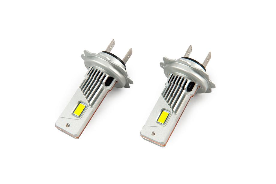 H7 LED-polttimosarja Niken SOLO-series Kuva 1