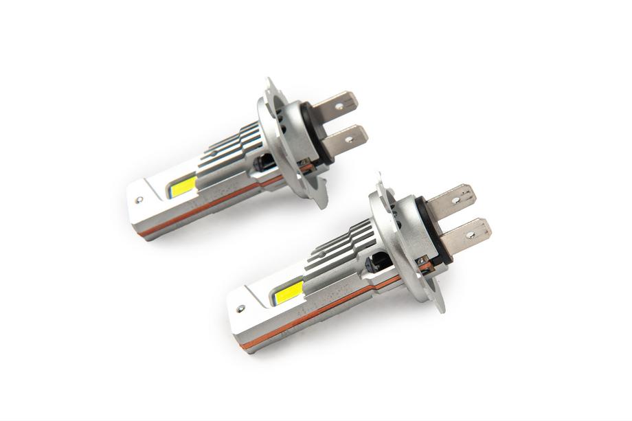 H7 LED-polttimosarja Niken SOLO-series Kuva 2