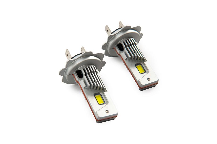 H7 LED-polttimosarja Niken SOLO-series Kuva 3