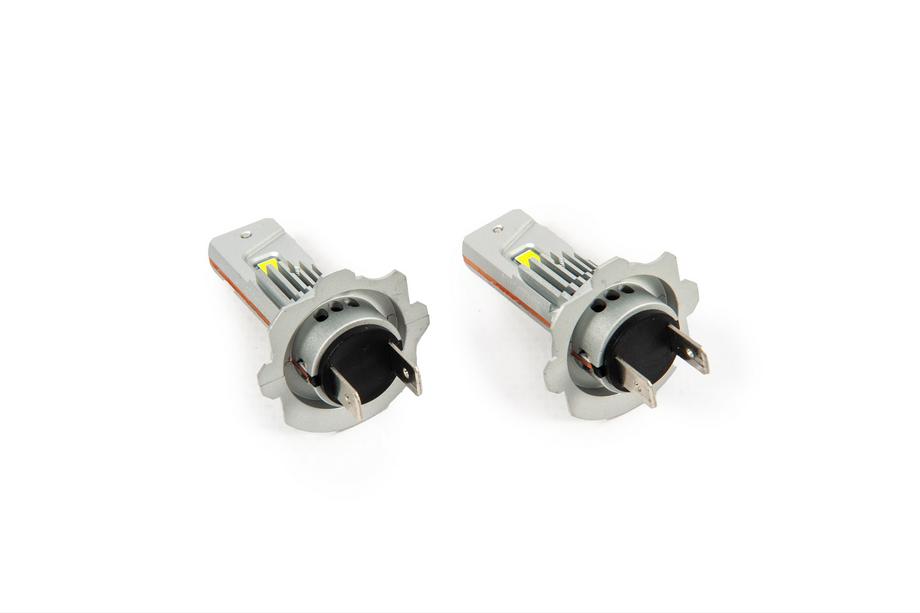 H7 LED-polttimosarja Niken SOLO-series Kuva 4
