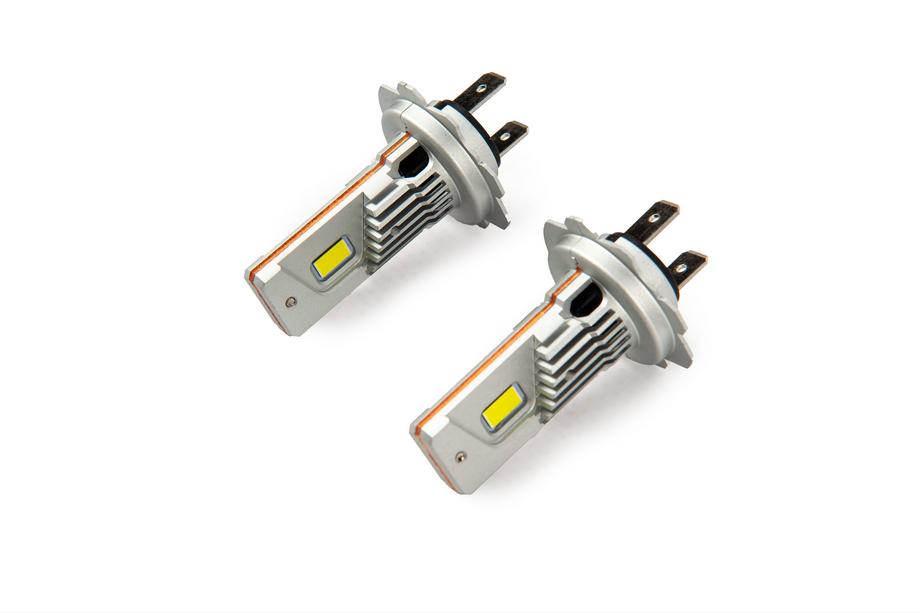 H7 LED-polttimosarja Niken SOLO-series Kuva 5