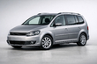 Volkswagen Touran 2010-2015 - käytännöllinen perheminibussi kuva 1