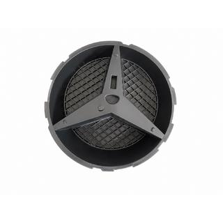 Etumerkin kotelo (21 cm) Mercedes GLC Coupé C253 2016–2023 kuva 2