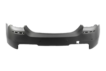 BMW 5-sarja F10/F11 2010–2016 Takapuskuri M-Performance/M5 (F10) kuva 1